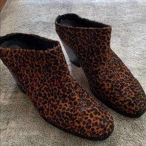 Rachel Comey Mars booties